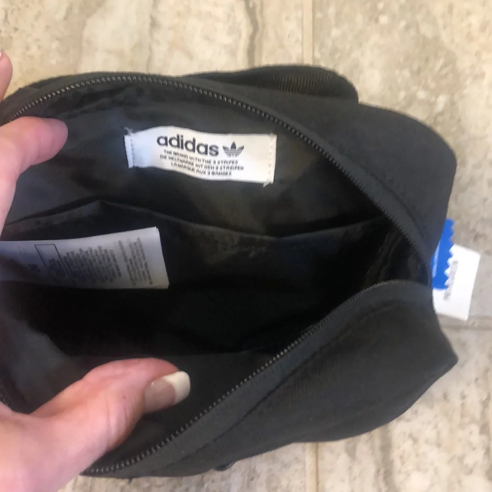 NWT ADIDAS ORIGINALS X KEVIN LYONS KIDS BACKPACK 2.0